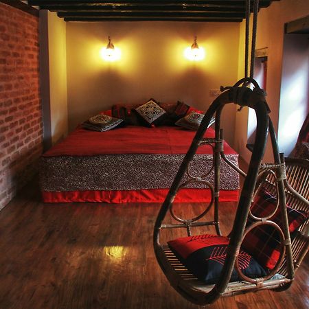The Life Story Guest House Lalitpur Ngoại thất bức ảnh