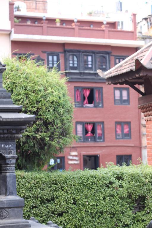 The Life Story Guest House Lalitpur Ngoại thất bức ảnh