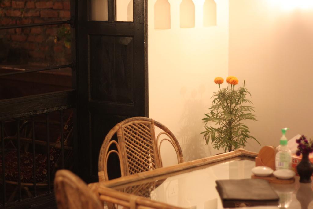 The Life Story Guest House Lalitpur Ngoại thất bức ảnh