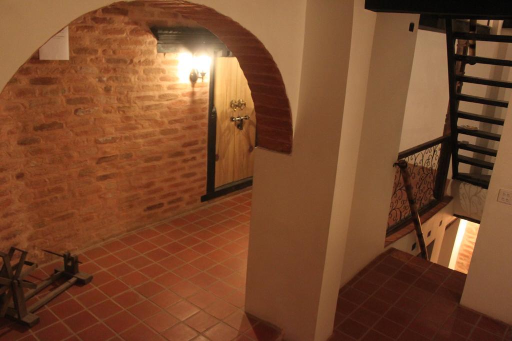 The Life Story Guest House Lalitpur Ngoại thất bức ảnh