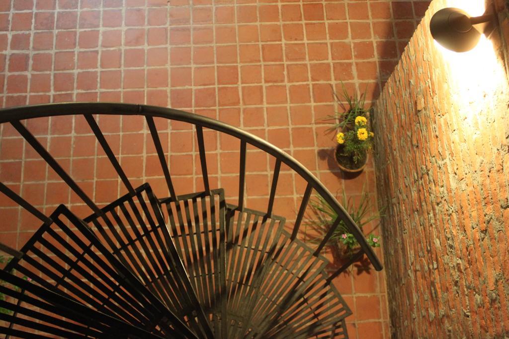 The Life Story Guest House Lalitpur Ngoại thất bức ảnh