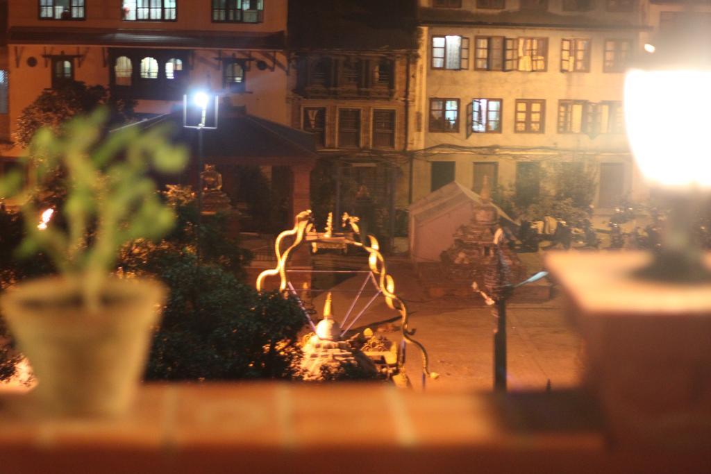 The Life Story Guest House Lalitpur Ngoại thất bức ảnh