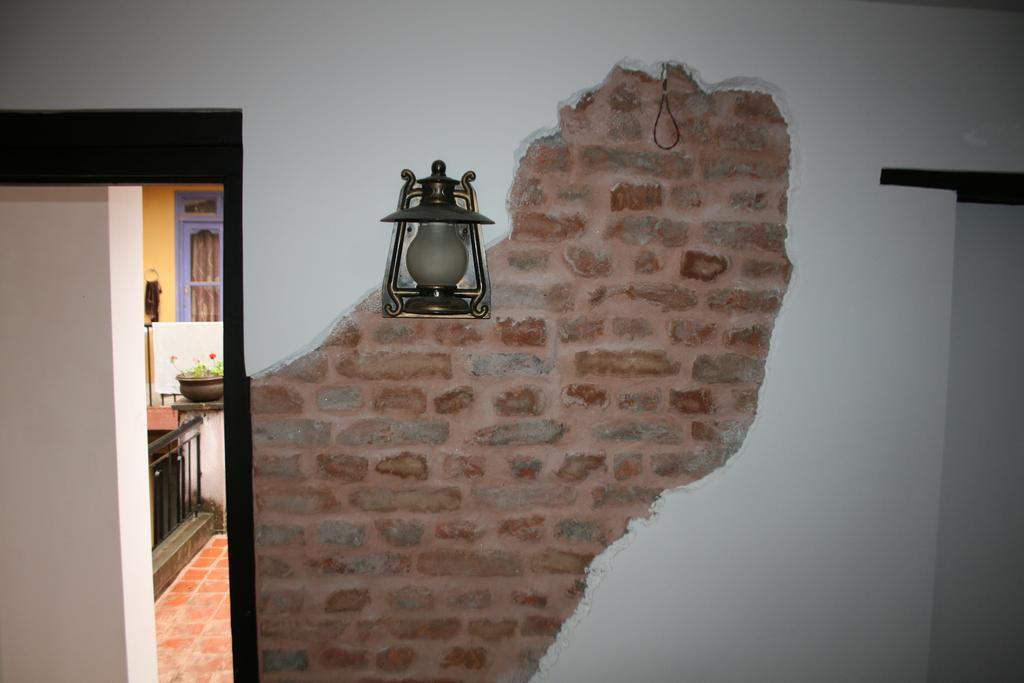 The Life Story Guest House Lalitpur Ngoại thất bức ảnh