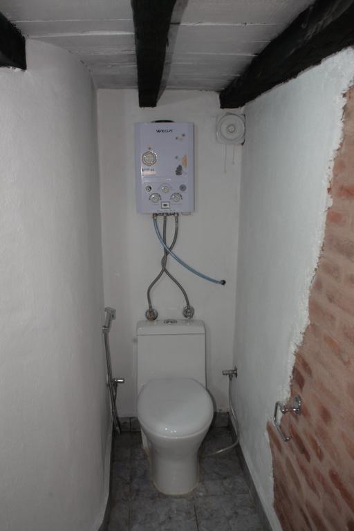 The Life Story Guest House Lalitpur Ngoại thất bức ảnh