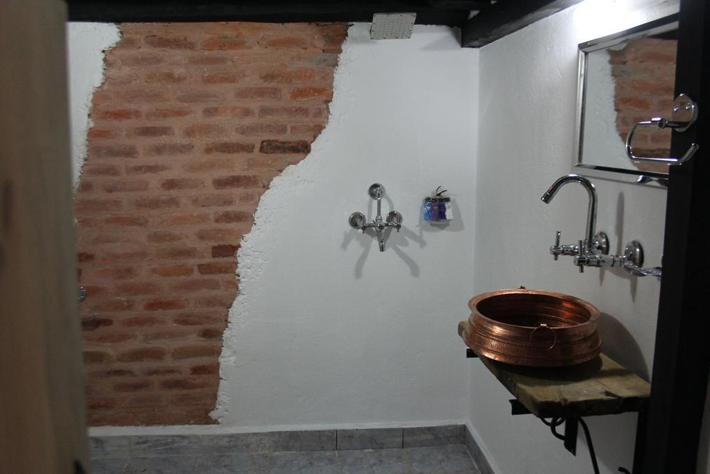 The Life Story Guest House Lalitpur Phòng bức ảnh