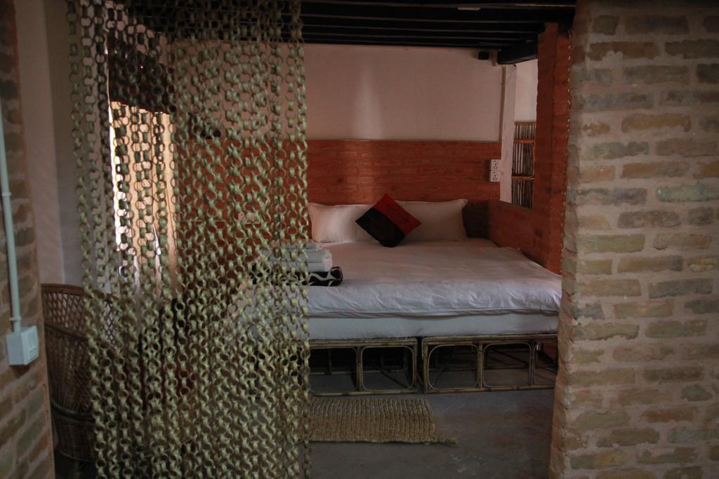 The Life Story Guest House Lalitpur Ngoại thất bức ảnh