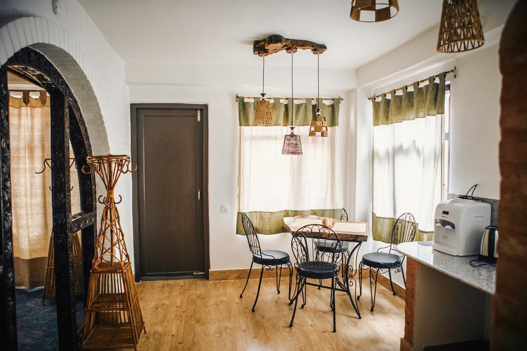 The Life Story Guest House Lalitpur Ngoại thất bức ảnh