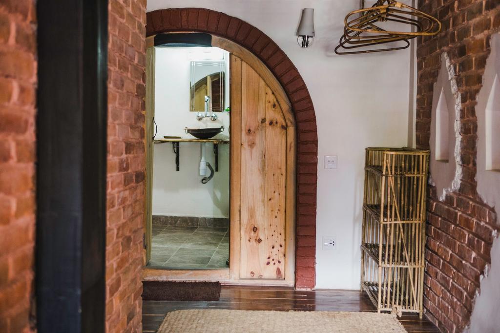 The Life Story Guest House Lalitpur Ngoại thất bức ảnh