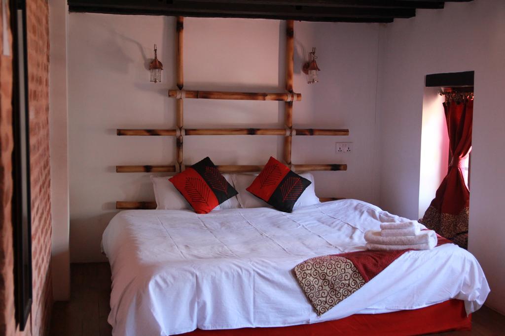 The Life Story Guest House Lalitpur Ngoại thất bức ảnh