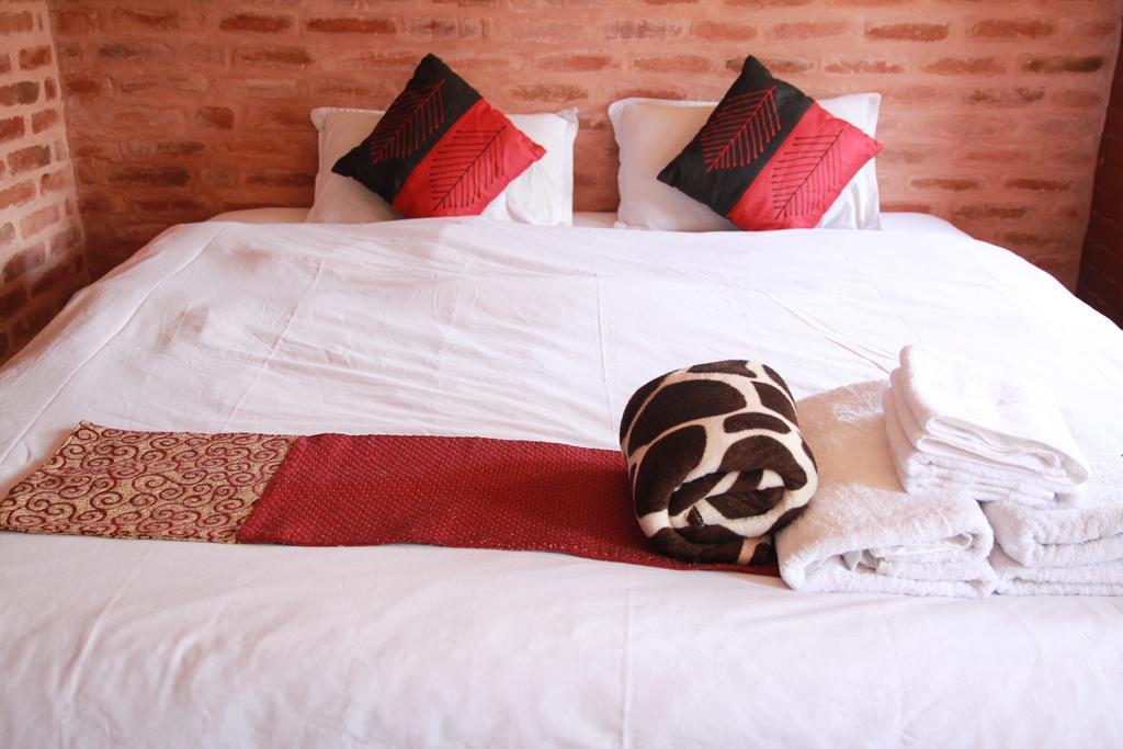 The Life Story Guest House Lalitpur Ngoại thất bức ảnh