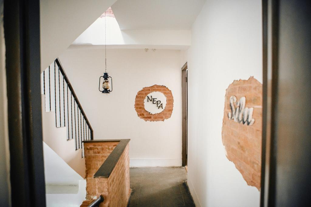 The Life Story Guest House Lalitpur Ngoại thất bức ảnh