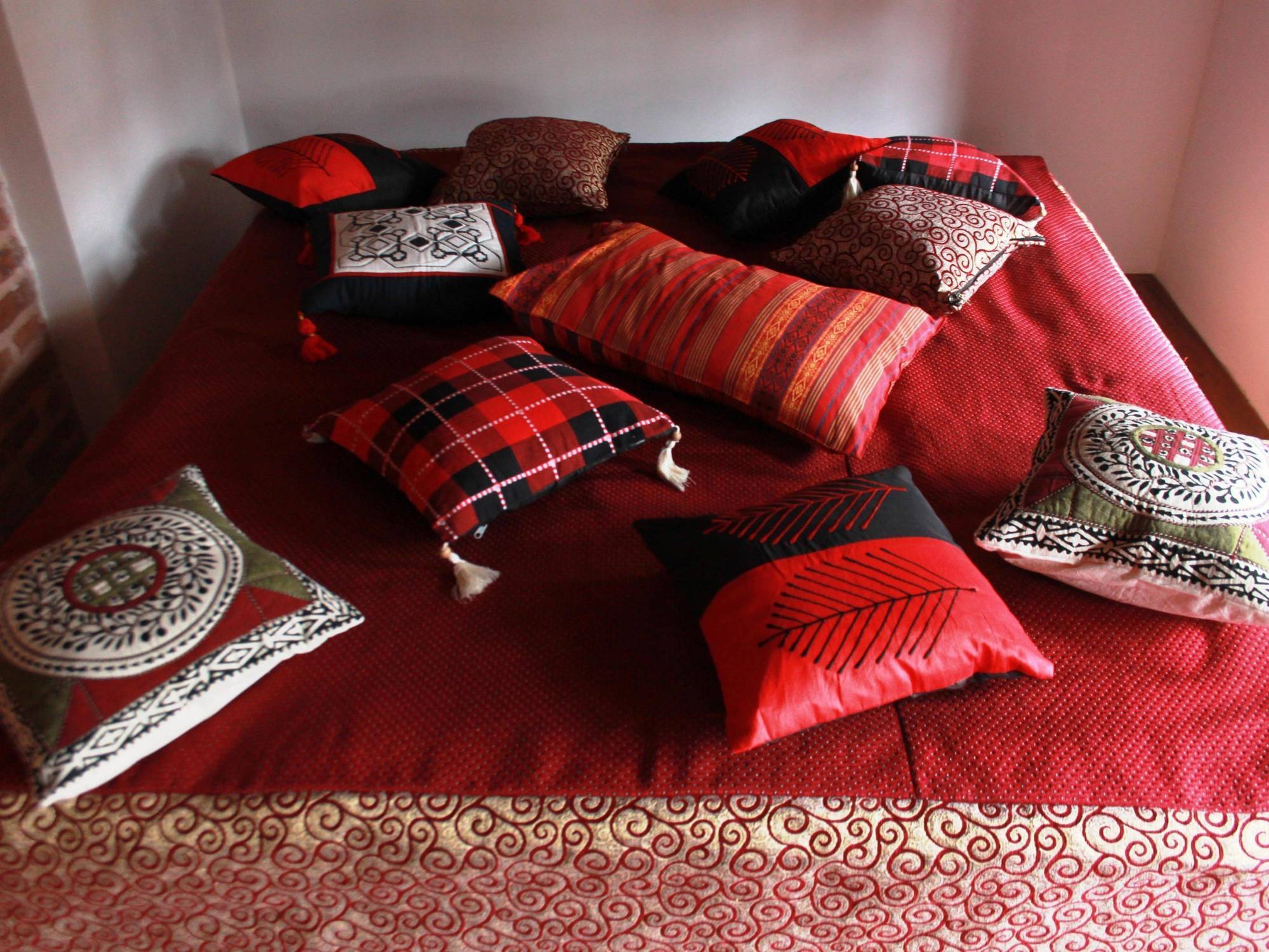 The Life Story Guest House Lalitpur Ngoại thất bức ảnh