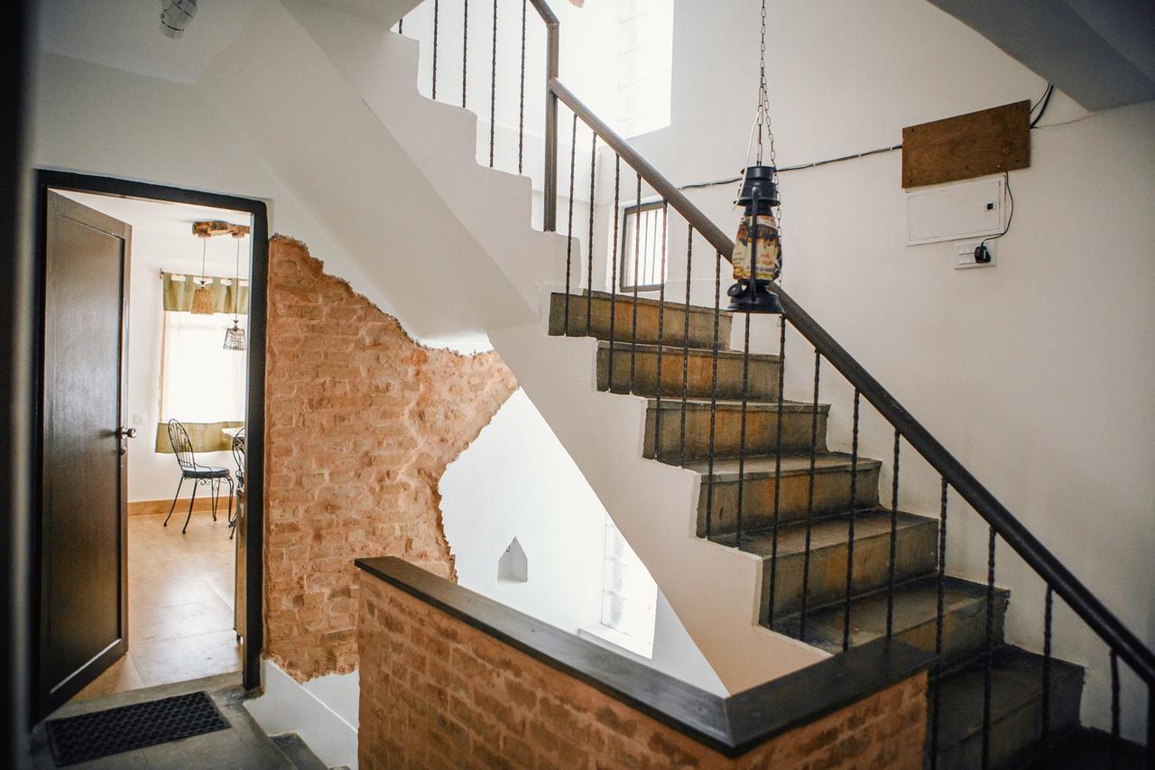 The Life Story Guest House Lalitpur Ngoại thất bức ảnh