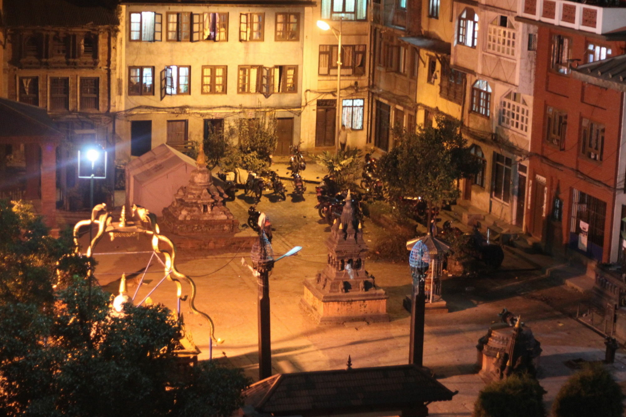 The Life Story Guest House Lalitpur Ngoại thất bức ảnh